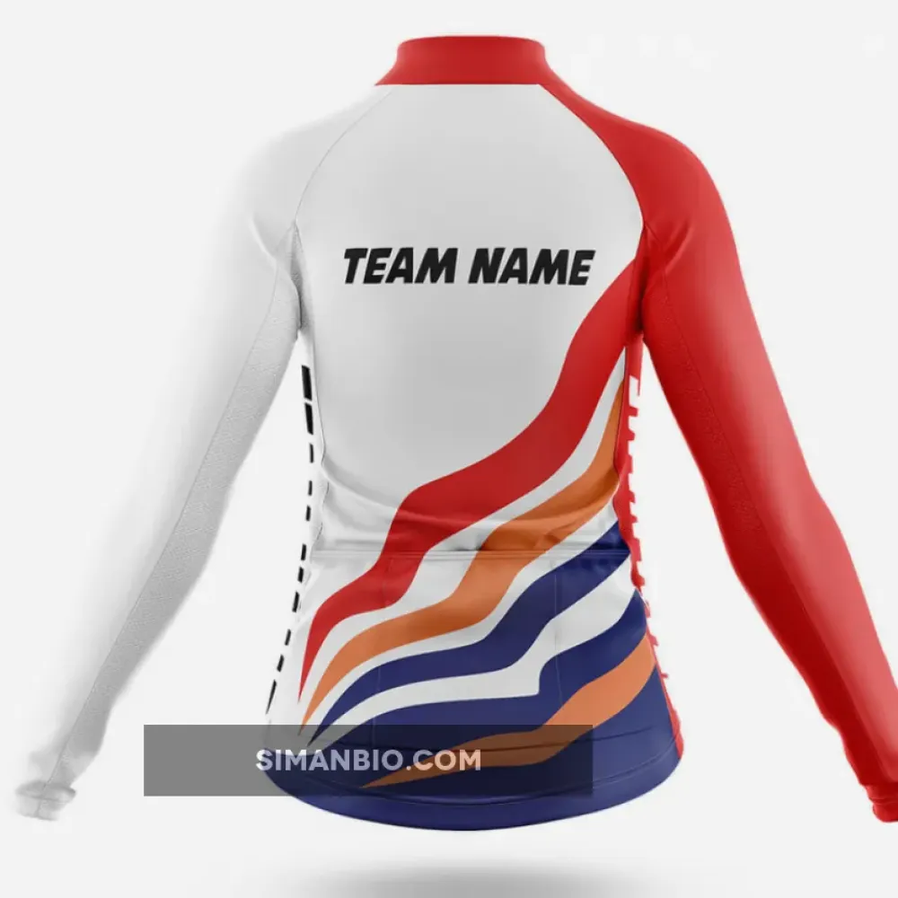Custom Team Name M14 - Women's Cycling - Shorts