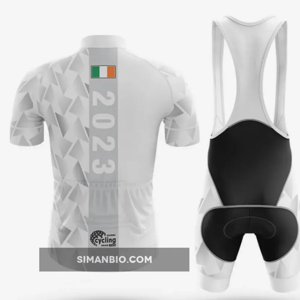 Ireland 2023 V1 Cycling Jersey
