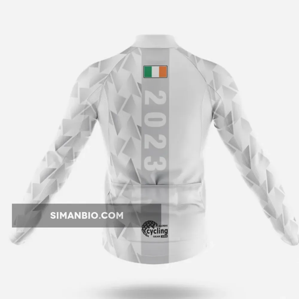 Ireland 2023 V1 Cycling Jersey