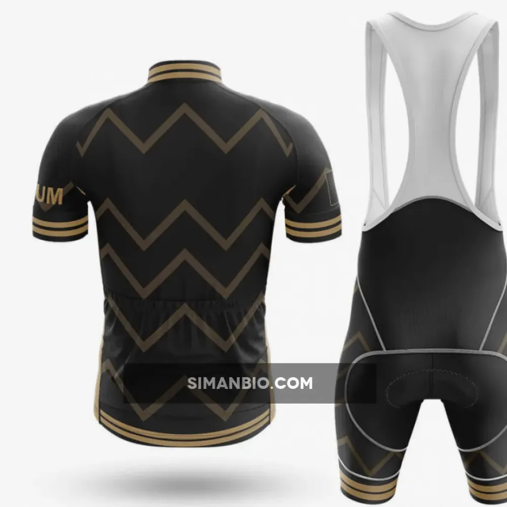 Belgium V17 Cycling Jersey