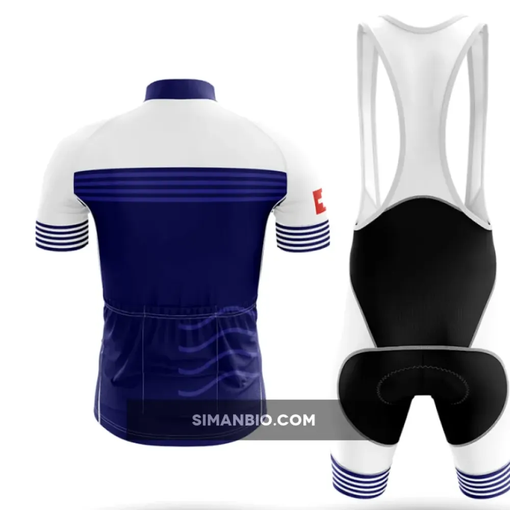 Switzerland V19 Cycling Jersey
