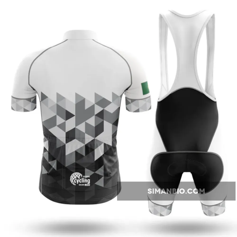 Portugal V20sCycling Kit Full Set