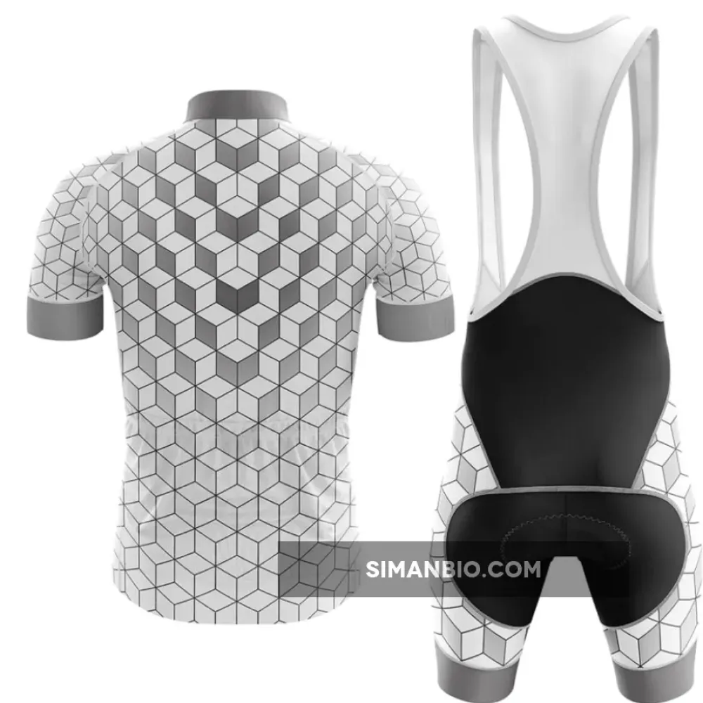 Italy V8 Cycling Jersey