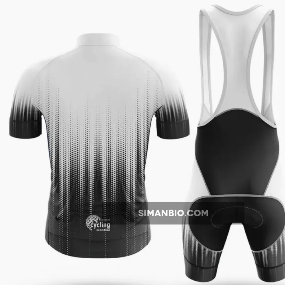 Danmark S14 Long Sleeve Cycling Jersey