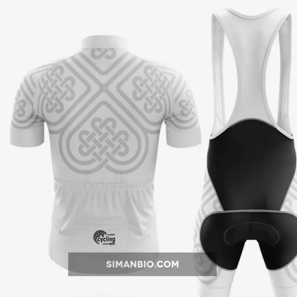 Danmark S13 Cycling Jersey