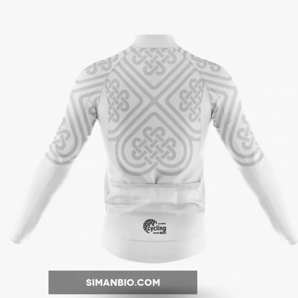 Danmark S13 Cycling Jersey
