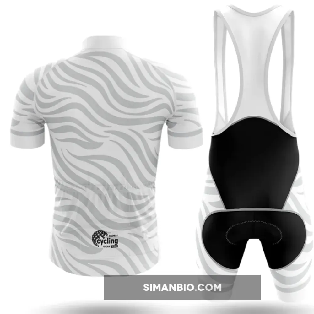 Colorado S8 Long Sleeve Cycling Jersey