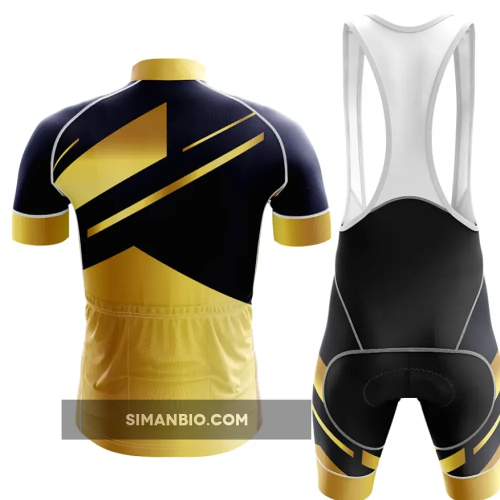 Grandpa Men's Cycling / Bibs