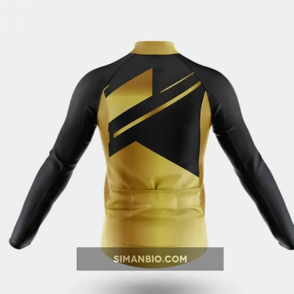 Grandpa Men's Cycling / Bibs