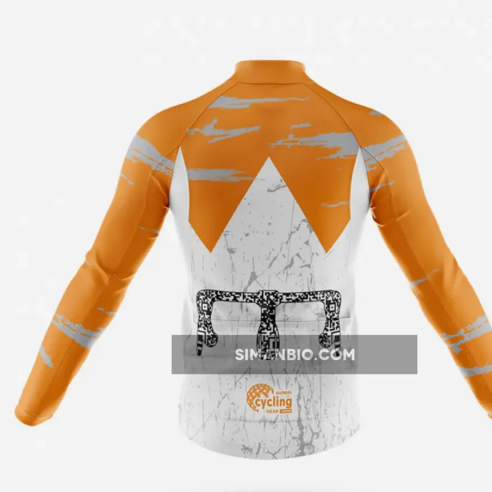 Best Beer Cycling Jersey Ver.2