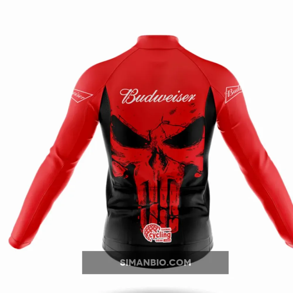 Premium Beer Cycling Bibs Ver.2