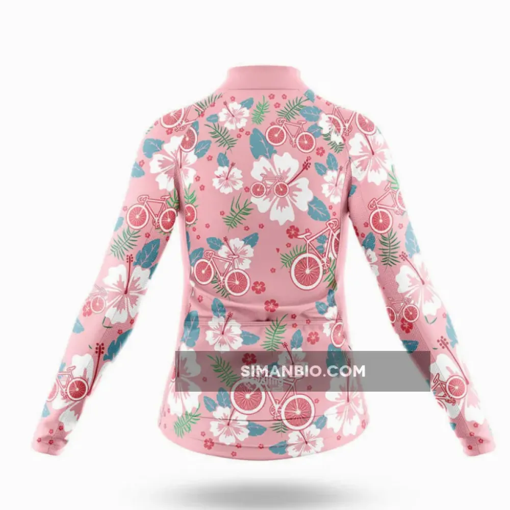 Aloha - Women - Cycling - Shorts