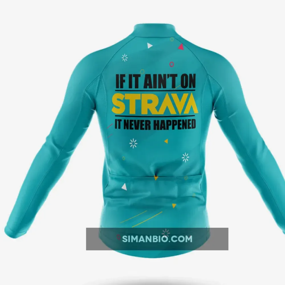 Strava   Cycling Bibs Ver.3