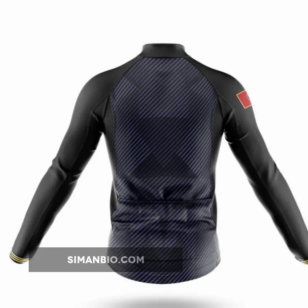 Tennessee S2   Cycling Bibs