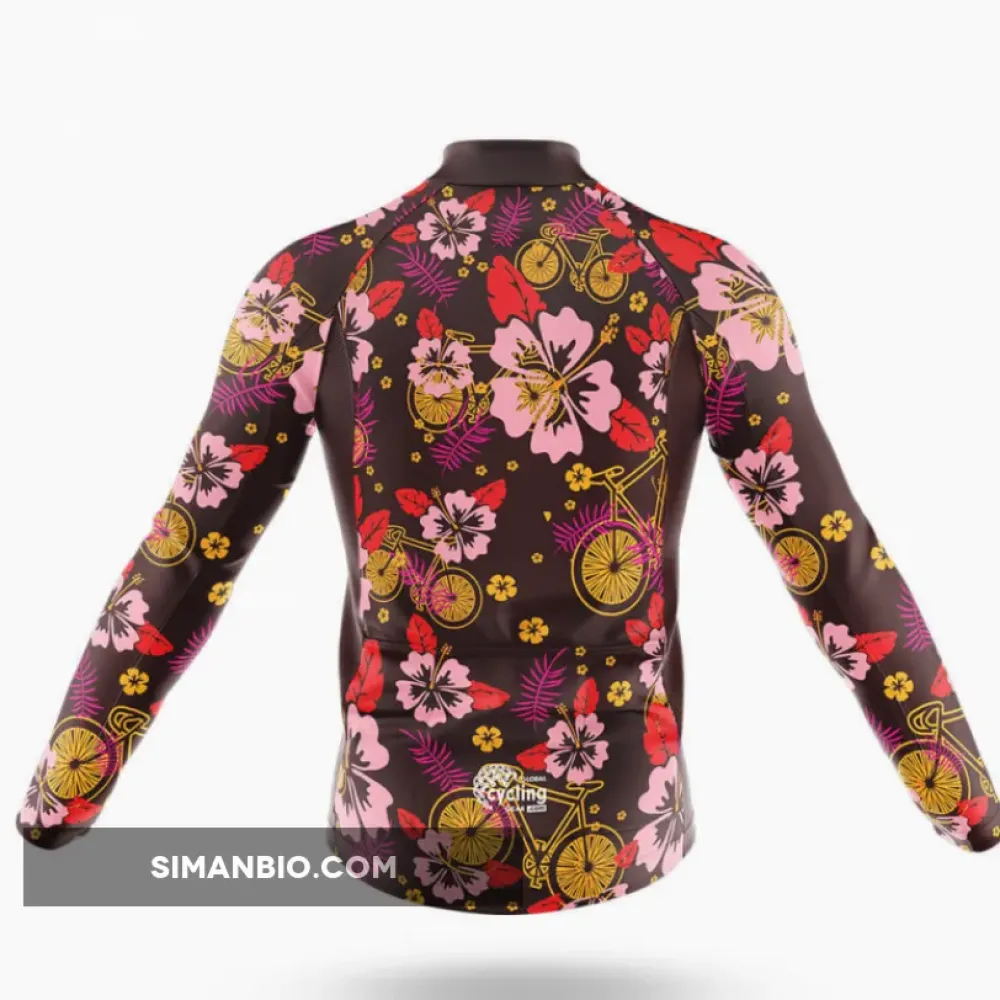 ALOHA V4 Cycling Bibs