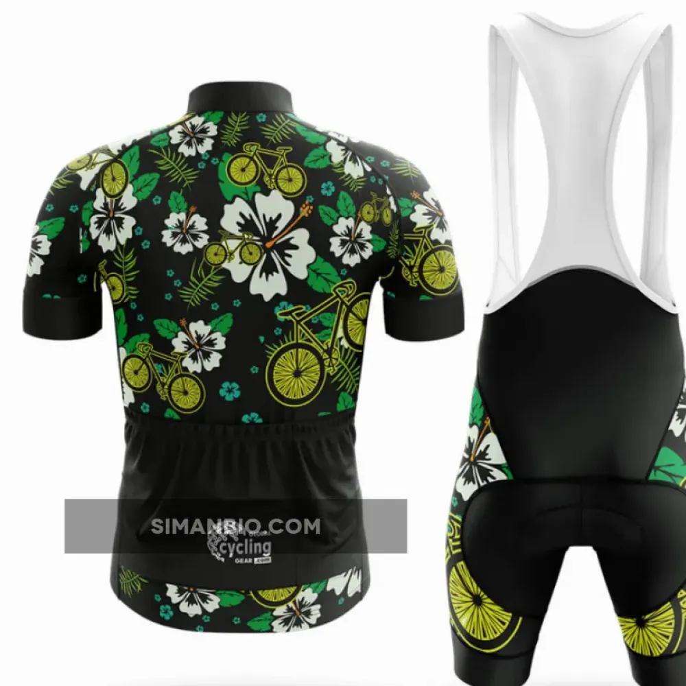 ALOHA Cycling Kit Full Set Ver.2