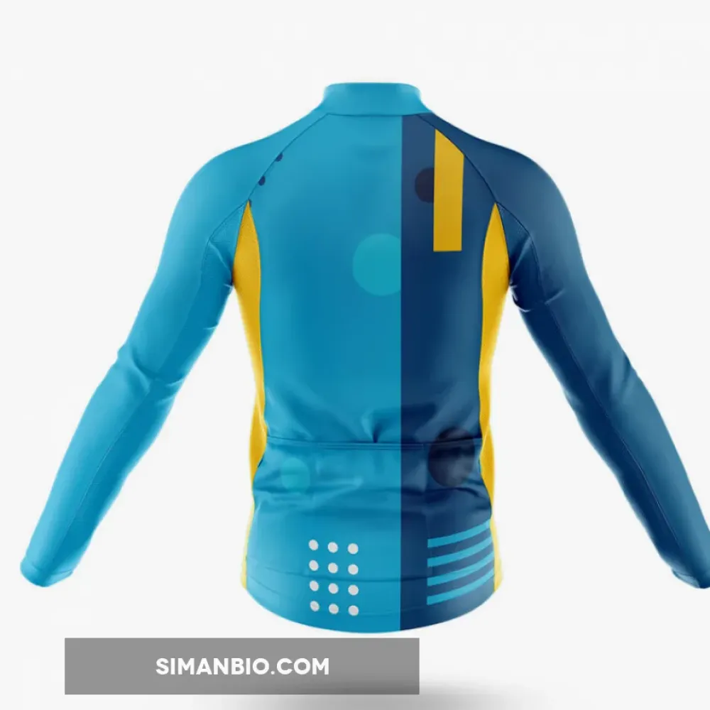 Retired But Not Tired  Cycling Bibs Ver.2