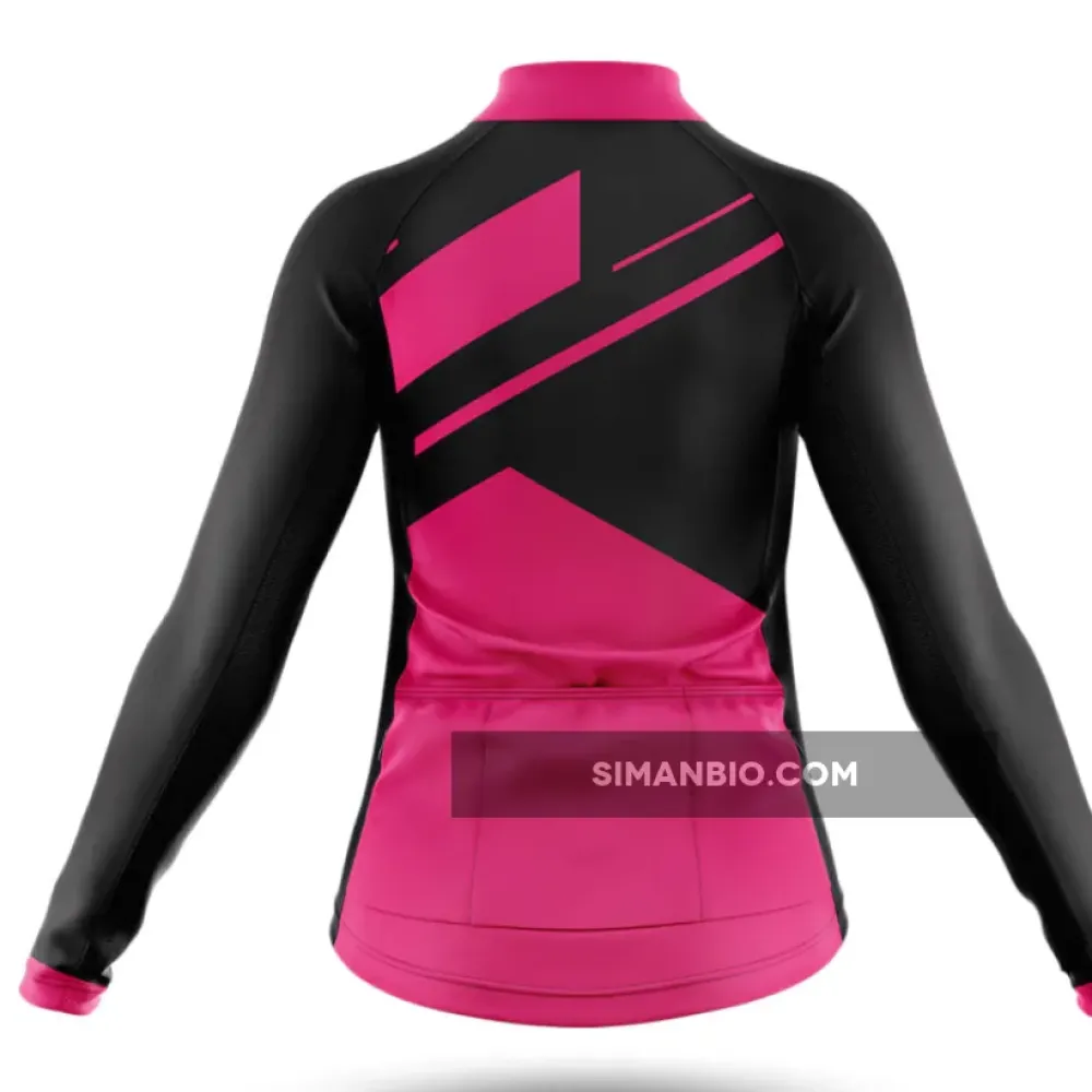 Woman Cycling Kit / Jersey   Bib shorts Ver.3