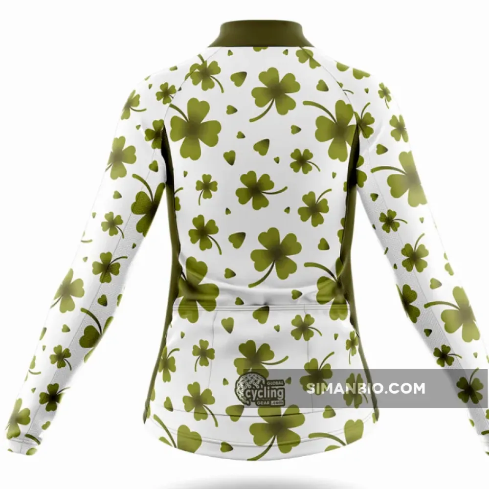 Four Leaf Clover Ireland - Women's Cycling - Shorts