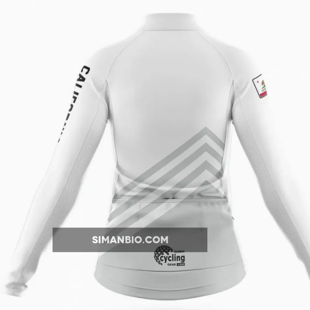 California S4 - Women - Cycling - Shorts