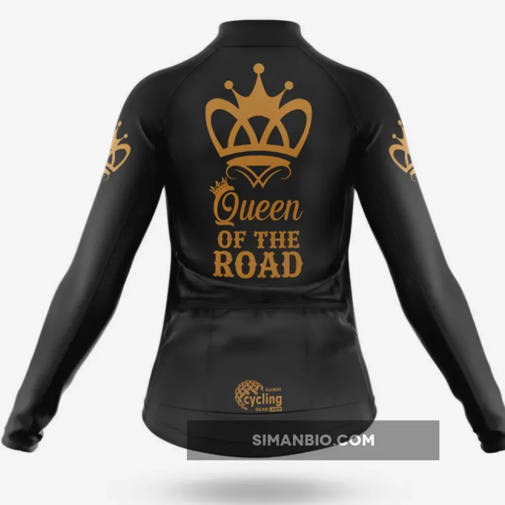 Queen Of The Road - Women - Cycling - Shorts