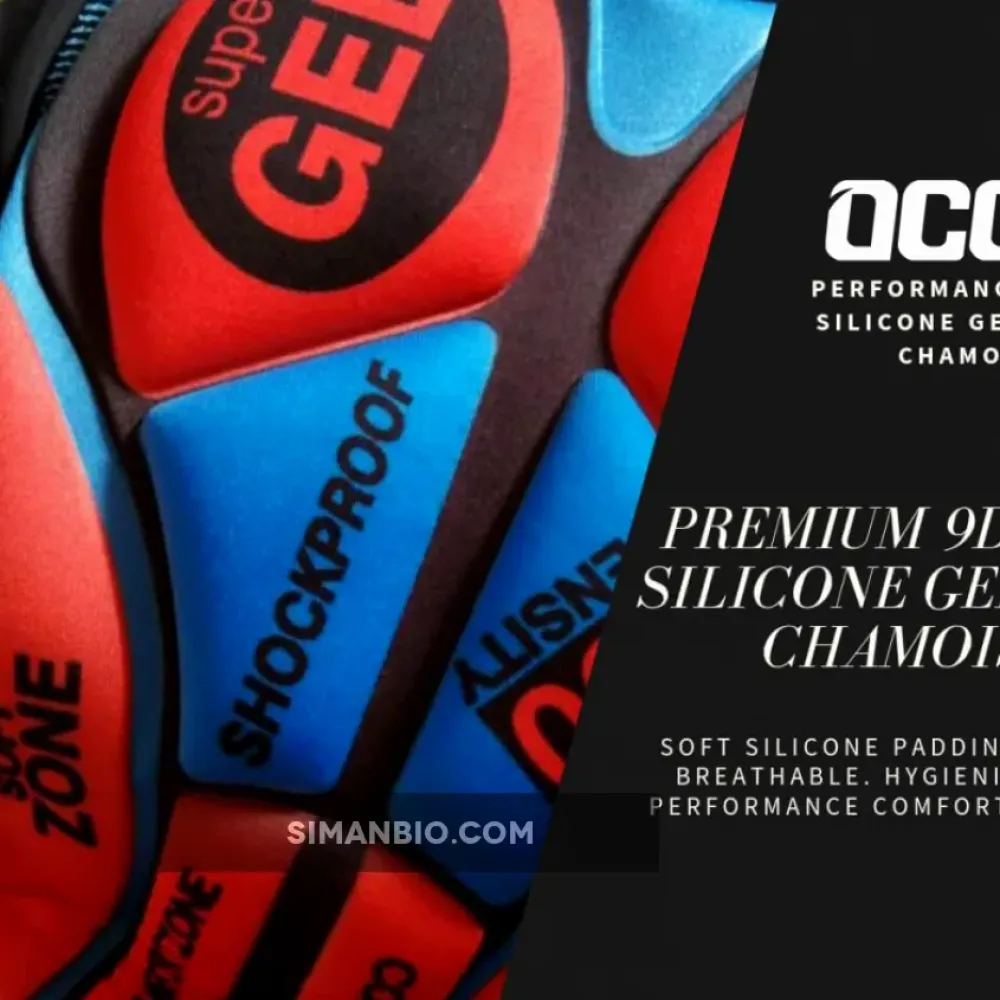 Women's Pedal Pushers Custom Team Design Gel Padded Cycling Shorts