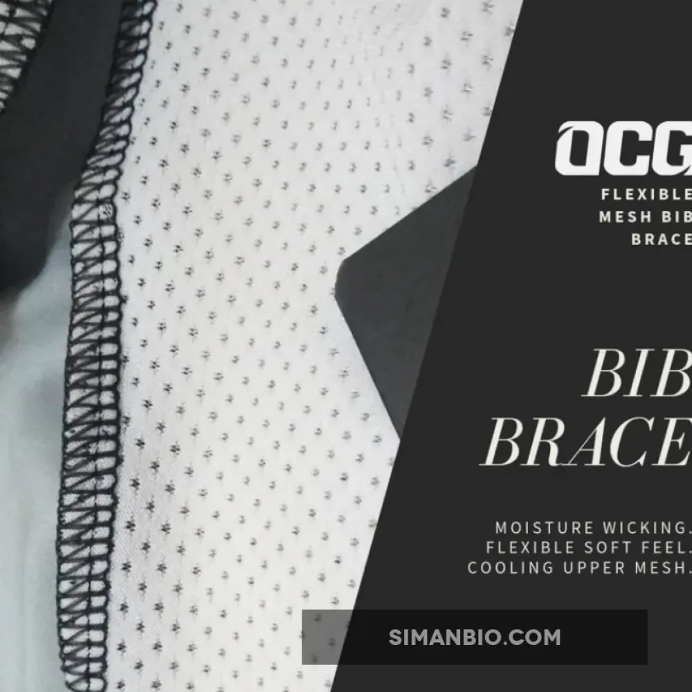 Men's Iron Team - Cops For Cancer Gel Padded Cycling Shorts