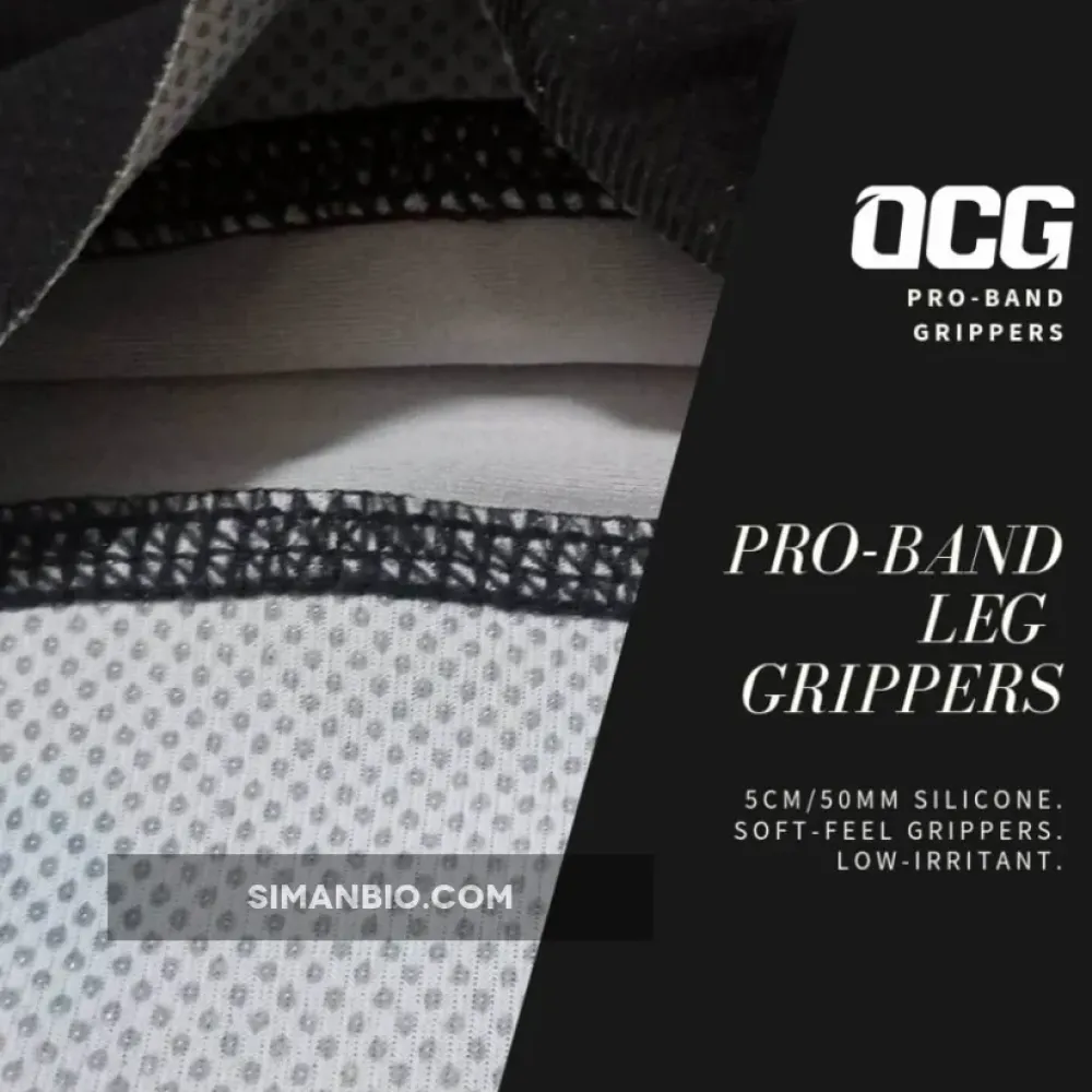 Men's Iron Team - Cops For Cancer Gel Padded Cycling Shorts