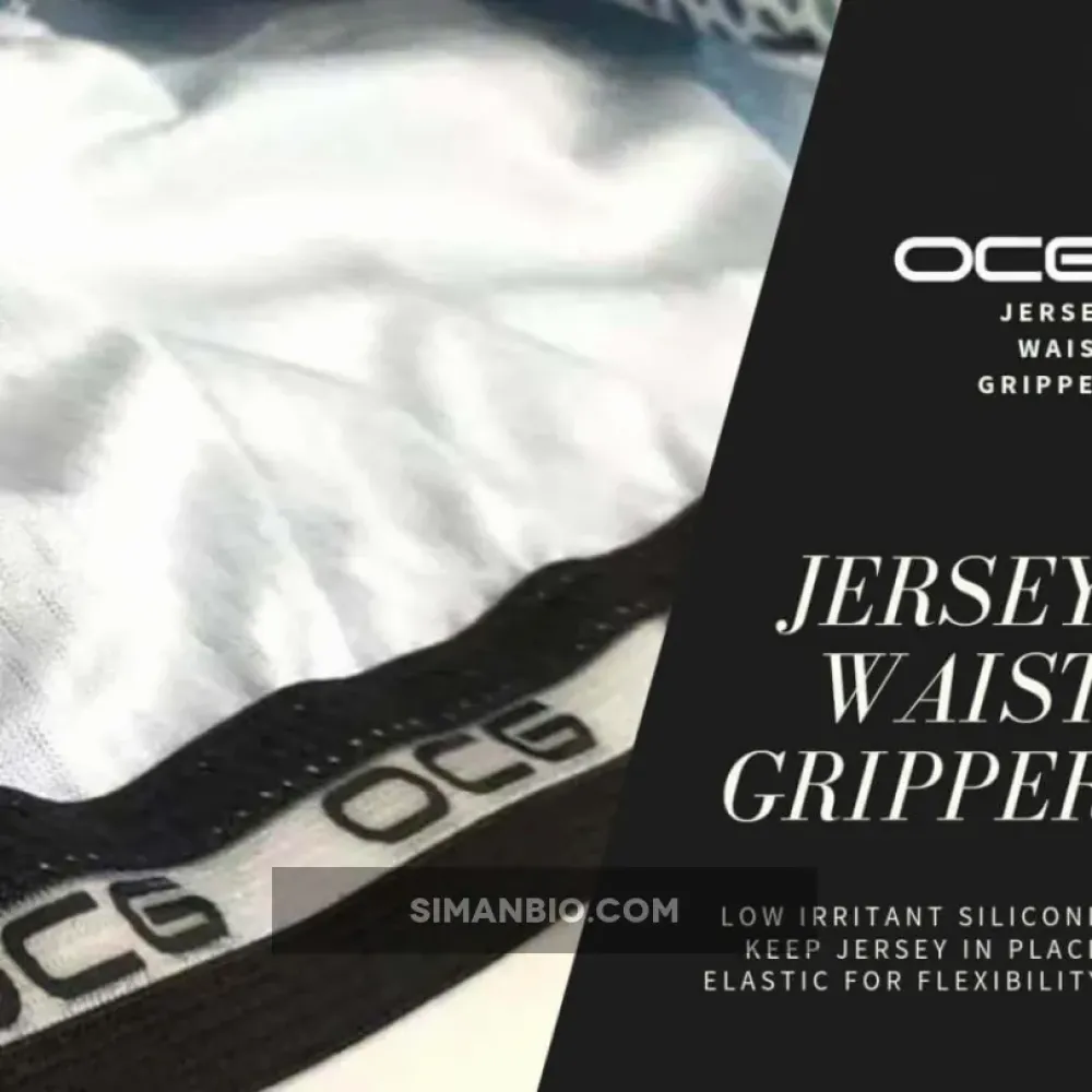 Women's Ireland Eire Shamrock National Flag Short Sleeve Cycling Jersey