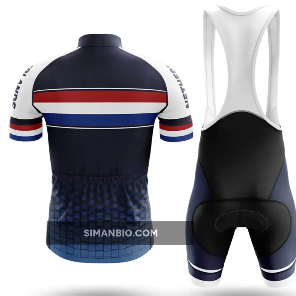Netherlands S1Cycling Bibs