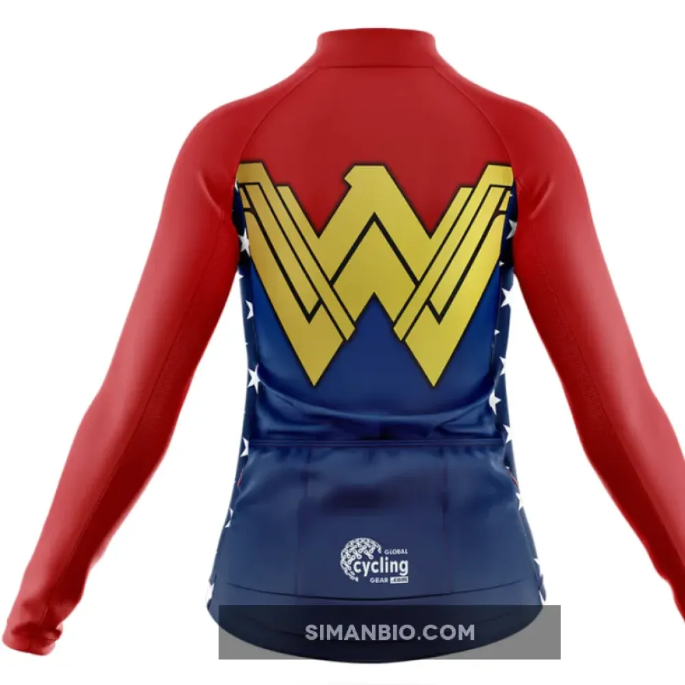 Wonder Women - Women's Cycling - Shorts