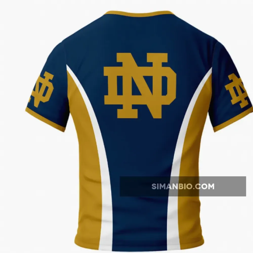 The Irish - MTB Jersey