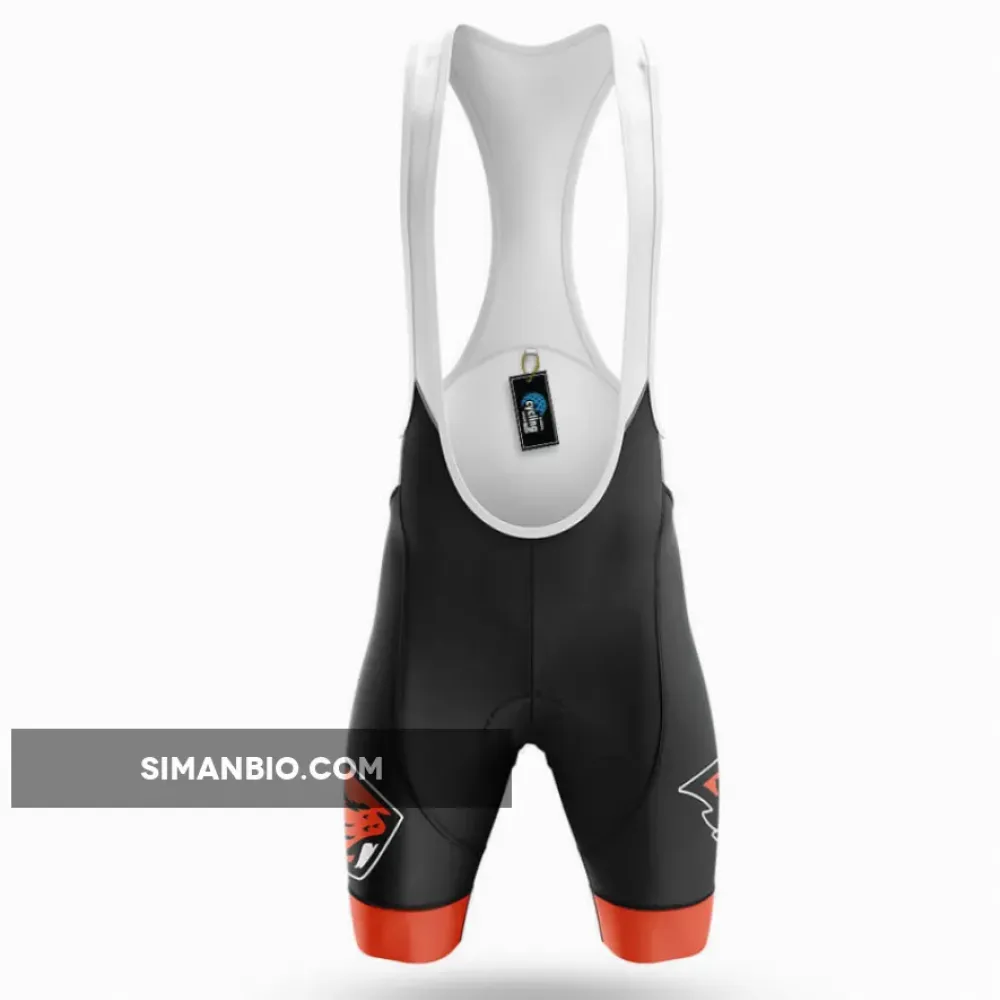 Oregon State University USA Cycling Kit Full Set