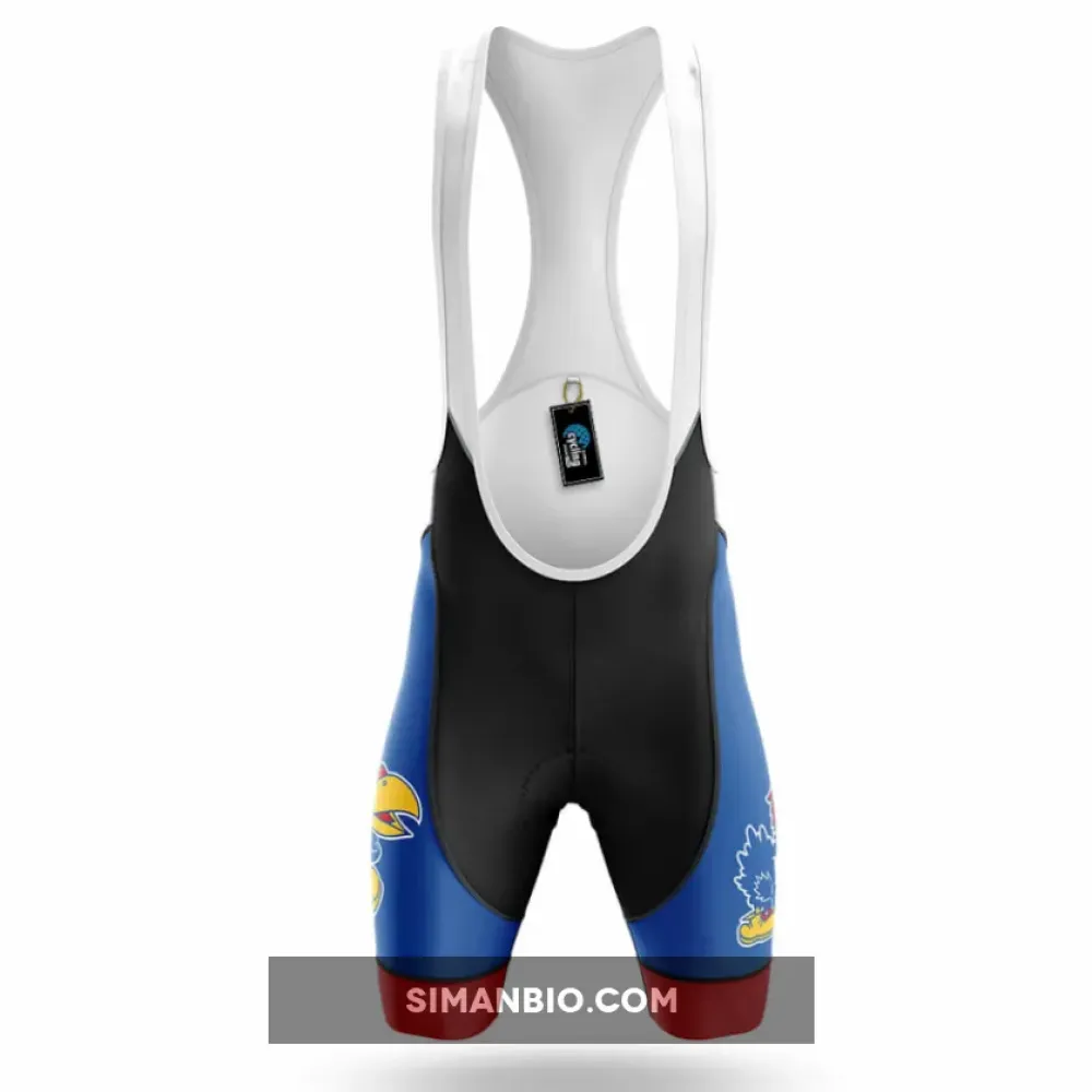 The Phog Cycling Kit Full Set