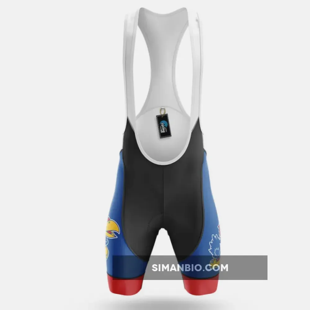 The Phog Long Sleeve Cycling Jersey Only