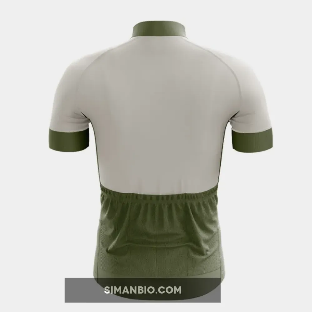 Montana Big Sky Country Cycling Jersey