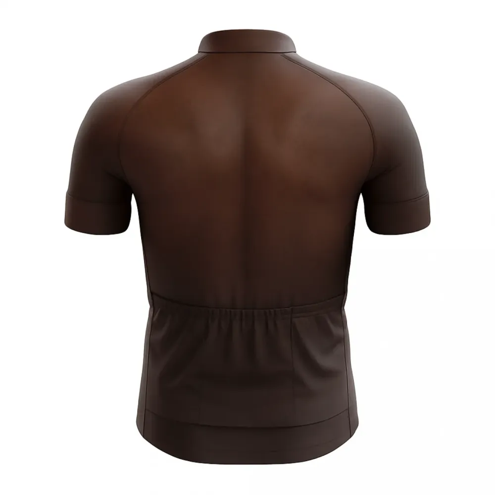 Topless Cycling Jersey