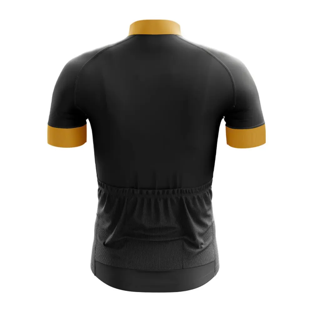 Manchester Cycling Jersey